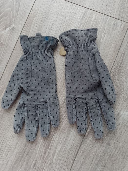 Mohito Rękawiczki damskie roz s