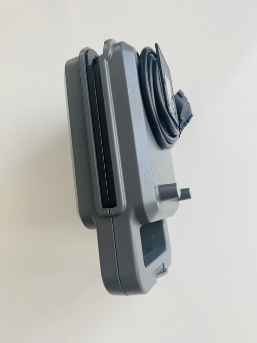 Сендвічниця Silver Crest SDSWM 600 A1, Вафельниця