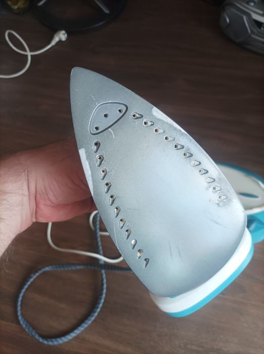 Tefal GV 4620 Утюґ с парогенератором