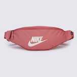 Сумка на пояс Nike Heritage 127082 бананка