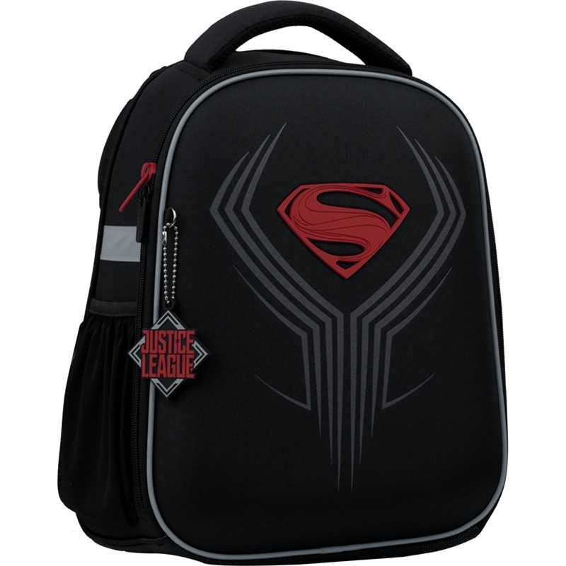 Шкільний набір Kite DC Comics SET_DC22-555S