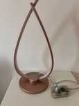 Candeeiro de mesa - EGGLO PALOZA LED