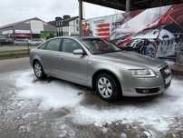 Audi A6C6 2.0 tdi
