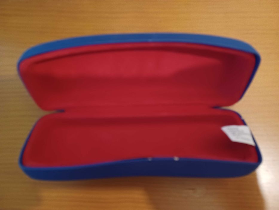 Caixa para óculos Ray.Ban