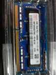 2GB DDR3L Pamięć RAM