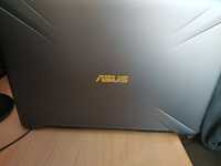 Asus Tuf Gaming FX705DT