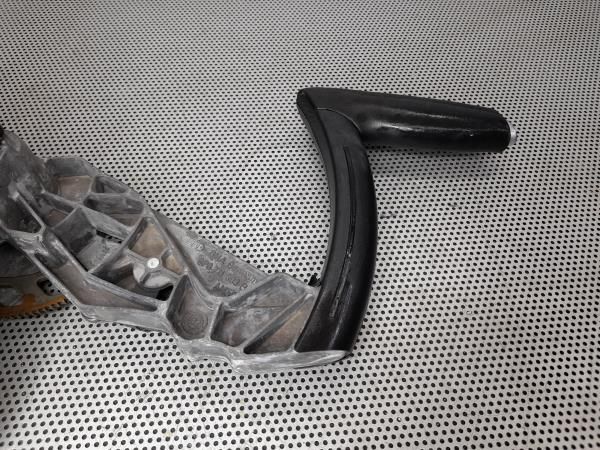 Travão de mão / parque AUDI A3 (8P1)