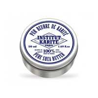 Institut Karite Pure Shea Butter Masło Do Ciała 50Ml (W) (P2)