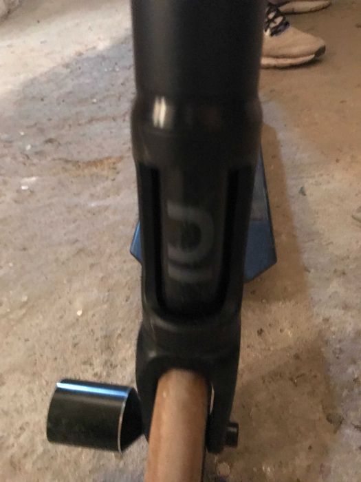 Hulajnoga wyczynowa oxelo