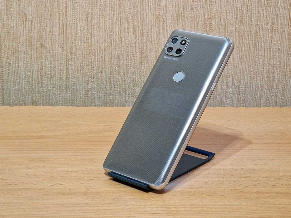 Смартфон Motorola Moto G5G XT2113-3 6/128GB Qualcomm Snapdragon 765 5G