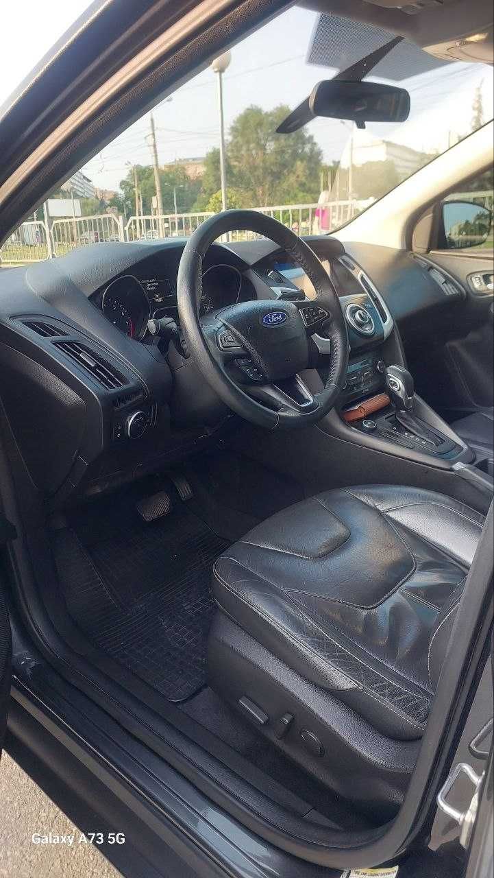 Продам Ford Focus 3