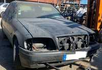 Mercedes C-180 (W202) 1.8i de 1995 disponível para peças