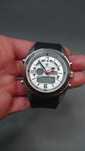 Zegarek Perfect Sport Watch Ex Cross Black