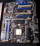 AMD FX 8350 4.0ghz AM3+ płyta ASRock 970 Extreme 4, komplet