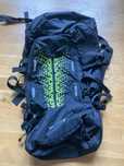 Plecak 60 Alpine pro