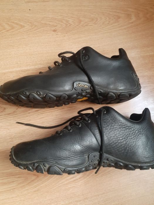 Кросівки Merrel кожанні б/у 45 розмір