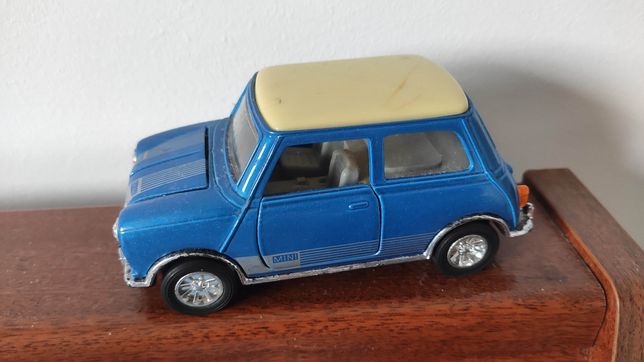 Mini Coleção Carro Miniatura
