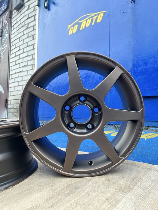 5 108 R15 ET40 6,5J 67,1 диски Ford Peugeot Citroen  оригінал