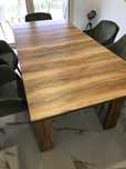 Mesa Sala Jantar Extensível