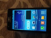 Samsung galaxy GT-I9105P S2+