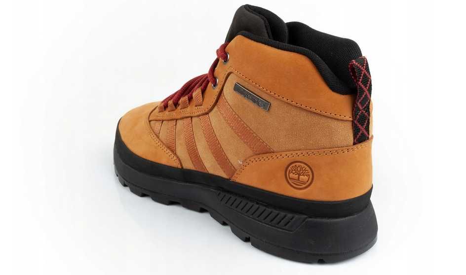 Buty trekkingowe Timberland Euro Trekker r. 41,5-47,5