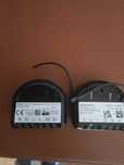 fibaro doble switch 2