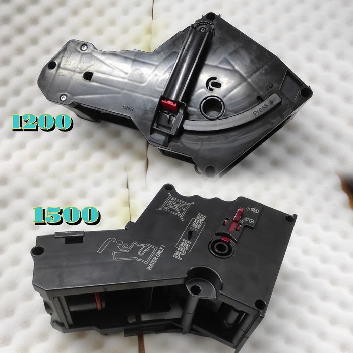 Заварочний блок Siemens Nivona