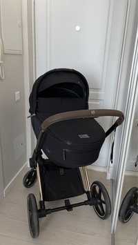 Коляска cybex priam