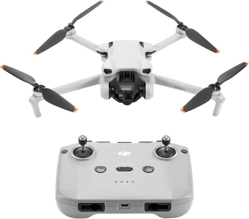Drone DJI Mini 3