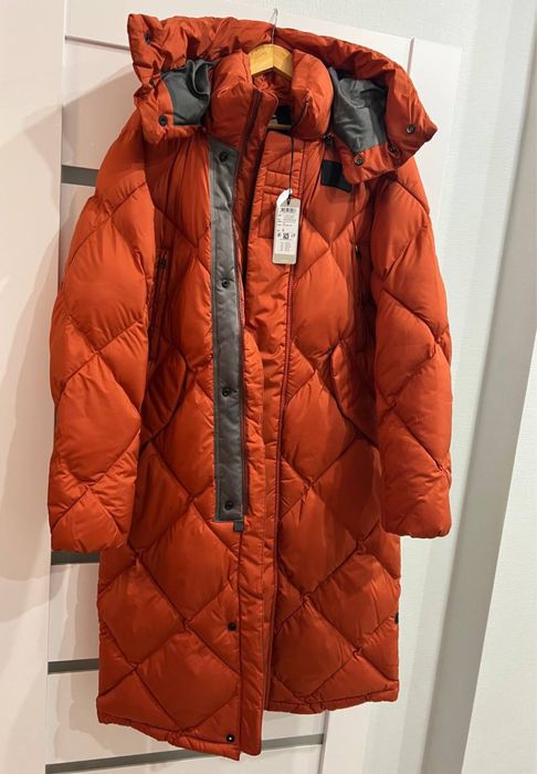 Продам пуховик G-Stat Raw, новий, оригінал.