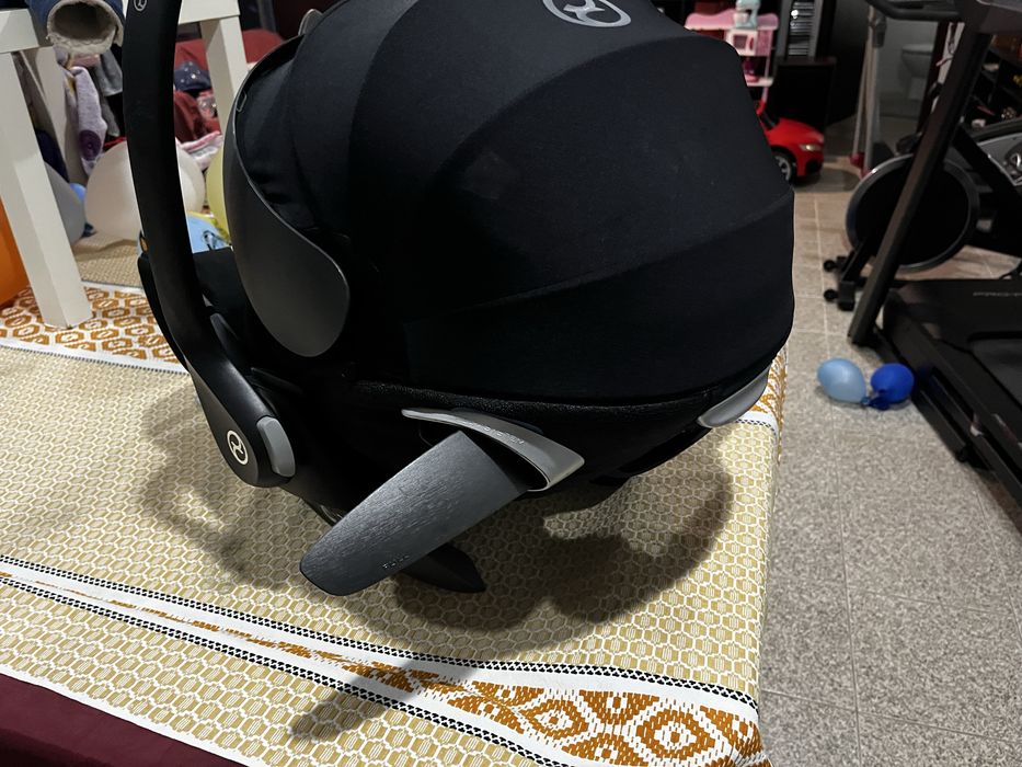 Vendo Babycoque cybex