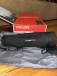 Тепловізор ThermTec Cyclops 350 pro 2600 метрів