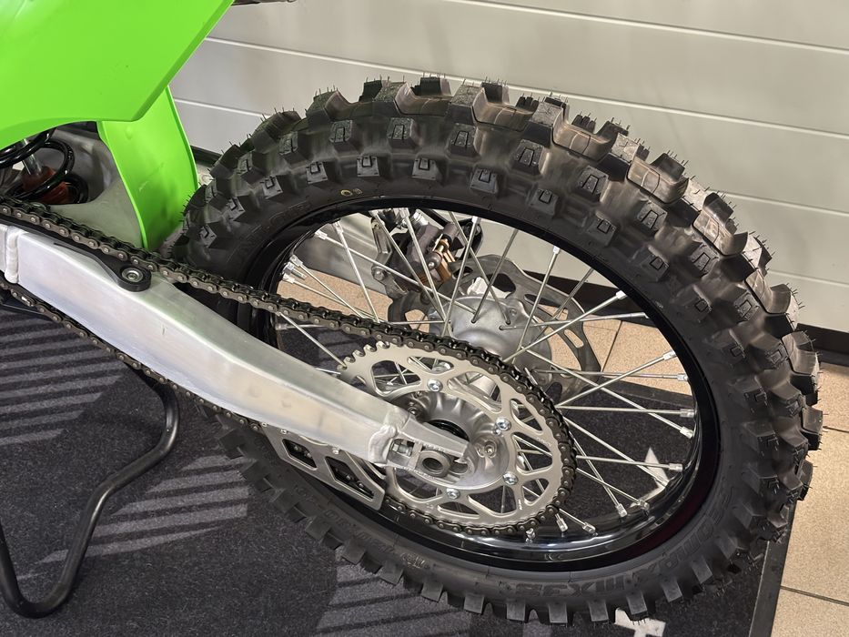 Kawasaki KX 450 F 2022 *jak nowy*