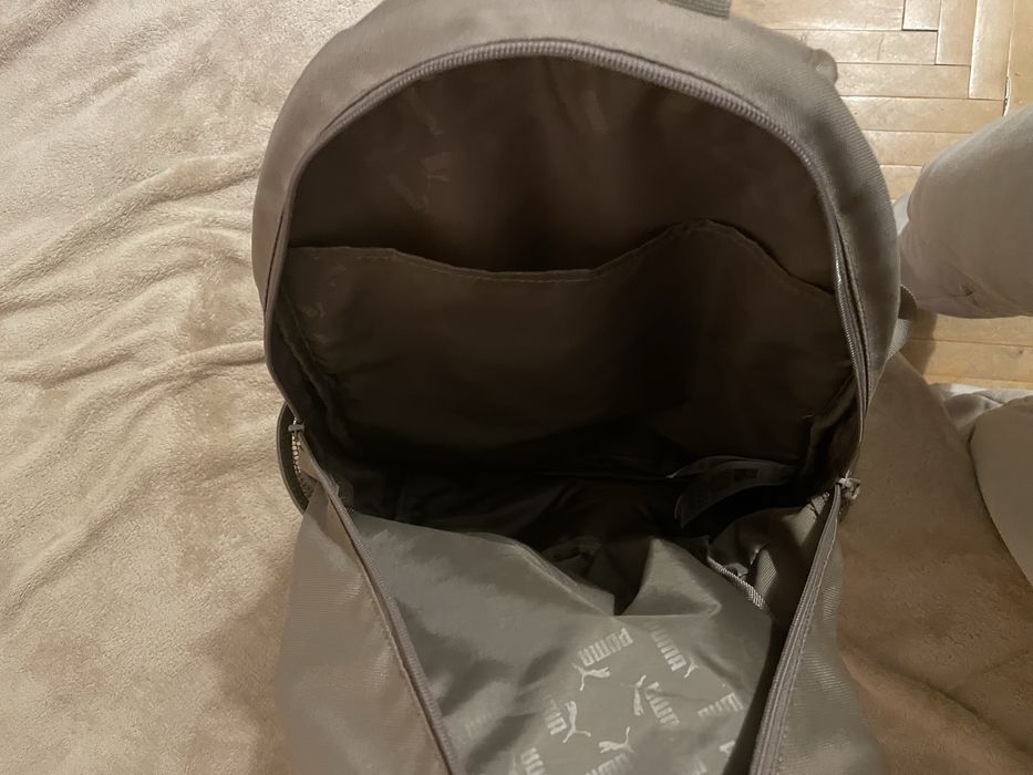 Рюкзак спортивний puma