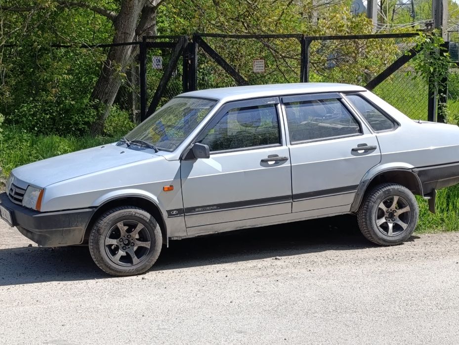 Продам Ваз 21099