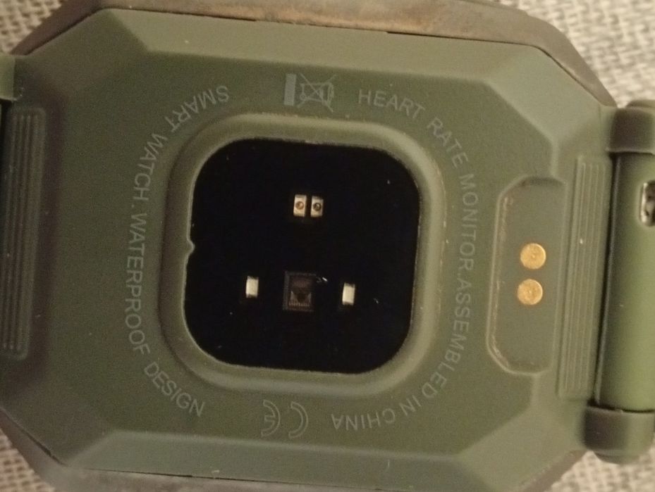 Продам смарт та цифровий годинник