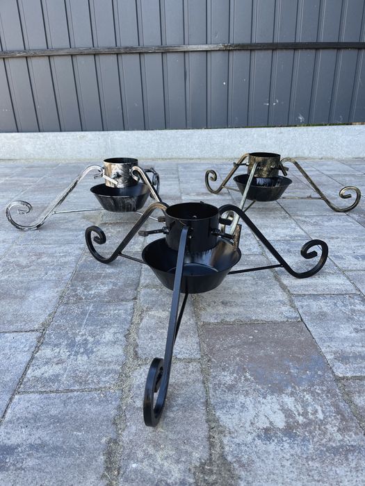 Stojaki choinkowe SPRZEDAŻ HURTOWA