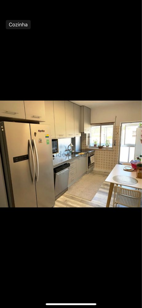 Quarto Individual Leiria