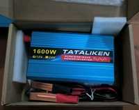 Інвертор tataliken 1600w