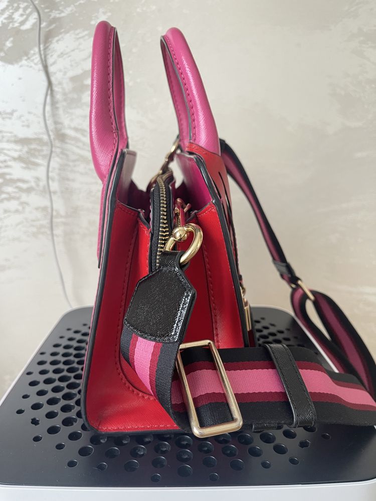 Сумка Marc Jacobs оригинал