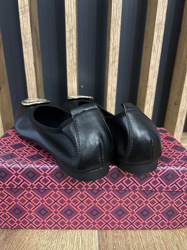 Baleriny Tory Burch r. 38