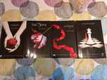 Livros Saga Twilight