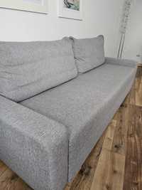 Sofa rozkładana Ikea