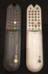 Varios comandos tv audio