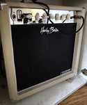 Harley benton tube 15 combo lampowe lampy
