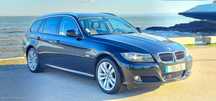 BMW 320 d Touring LifeStyle