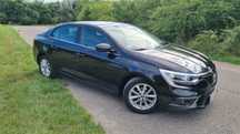 Renault Megane IV