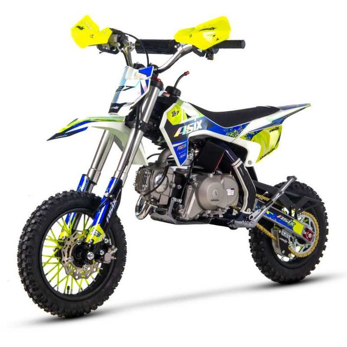 Cross ASIX 90cc automat/ raty na dowód