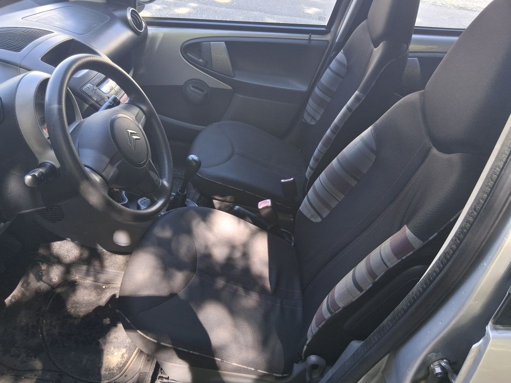 Citroën C1 1.0 2009