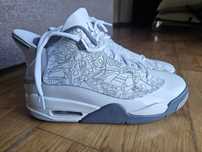 Air Jordan dub zero